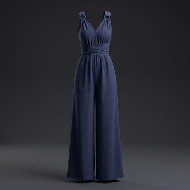 Charm Jumpsuit