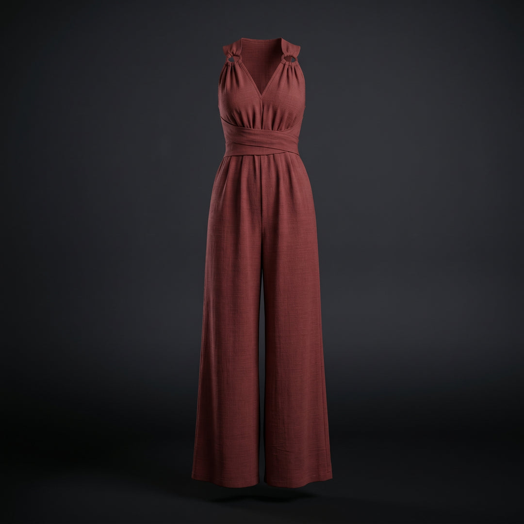 Charm Jumpsuit