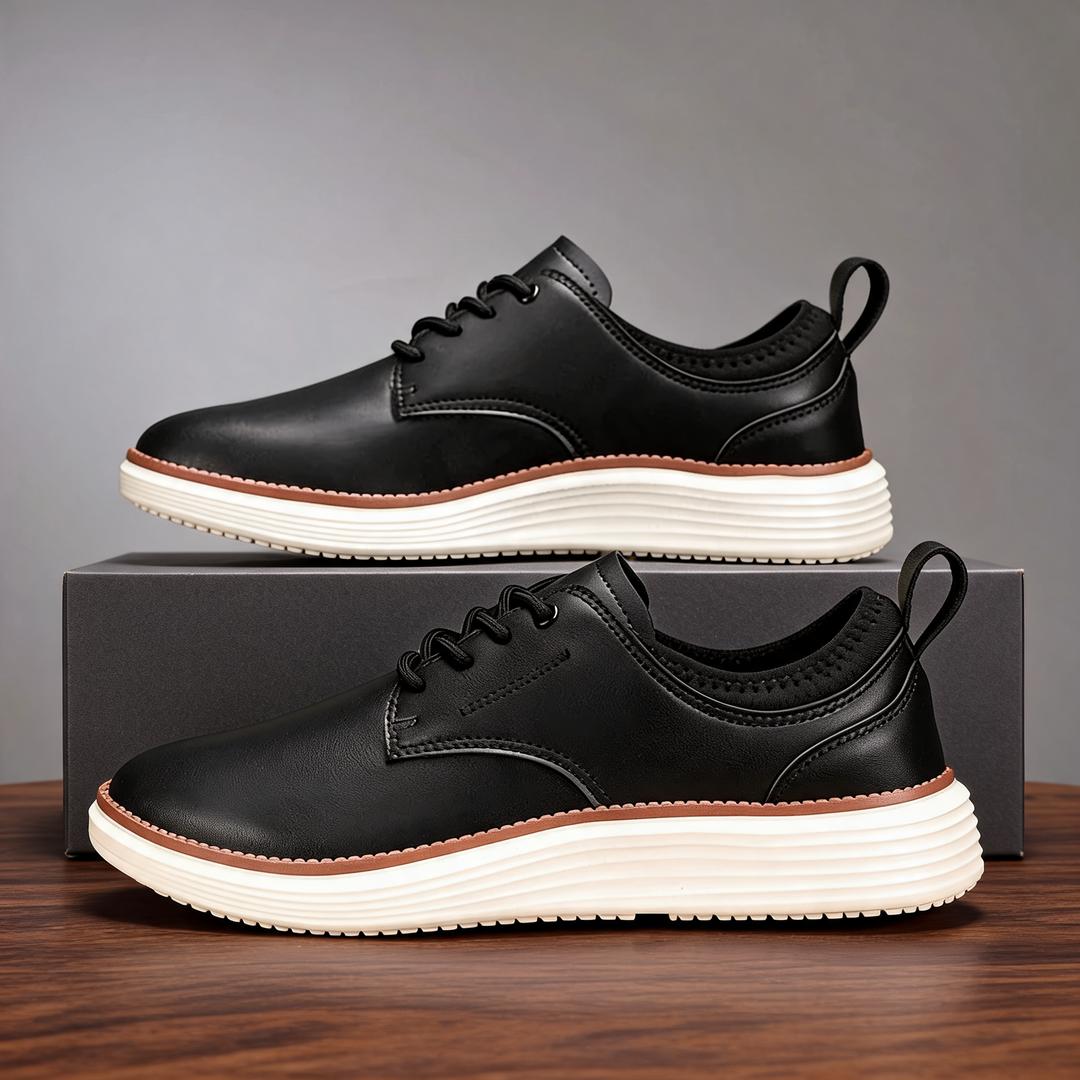 Charles Shoes