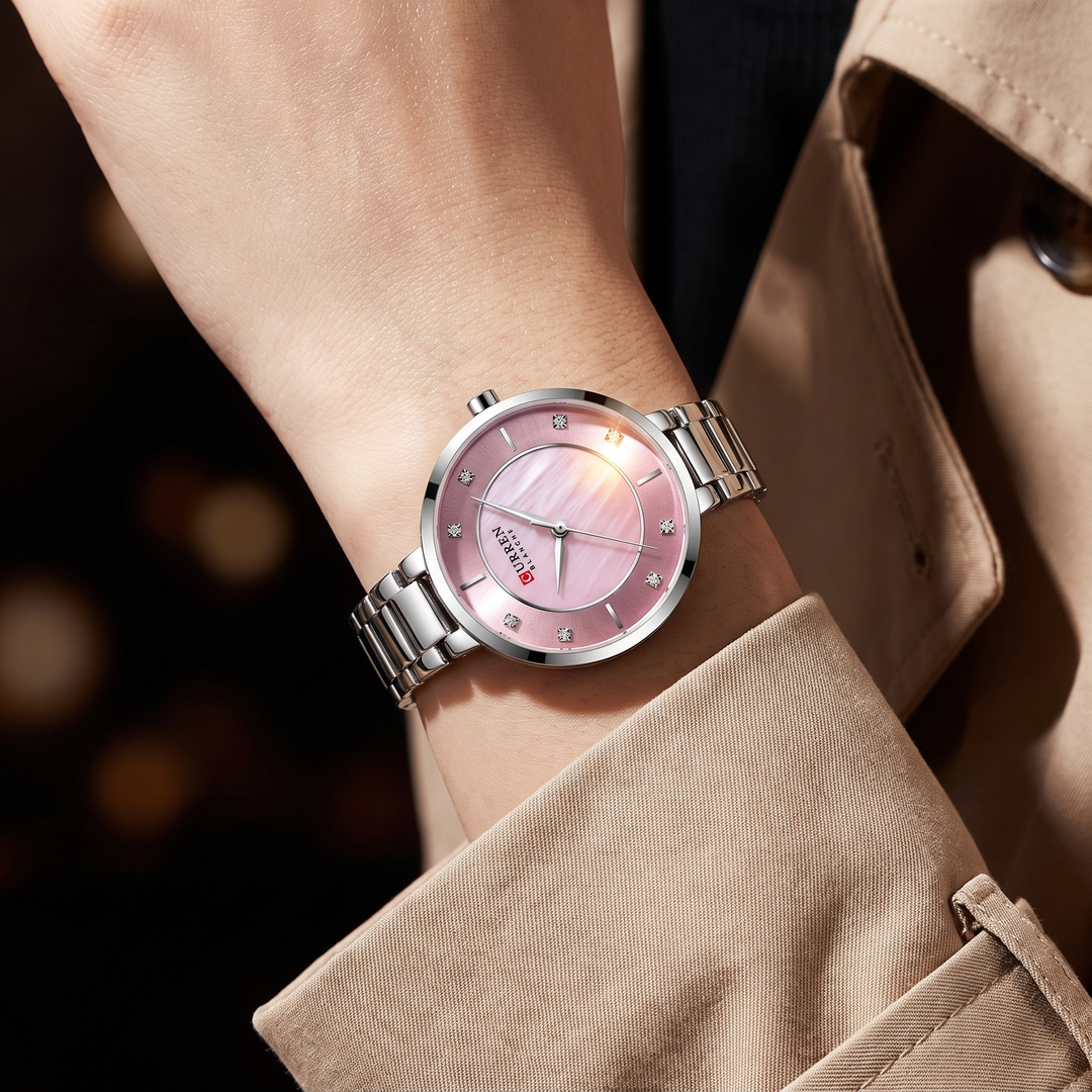 Solenne Watch