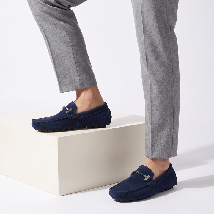 Steven Loafers