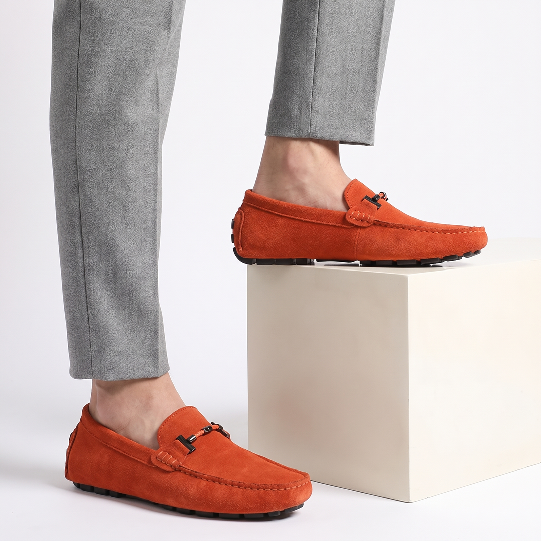Steven Loafers