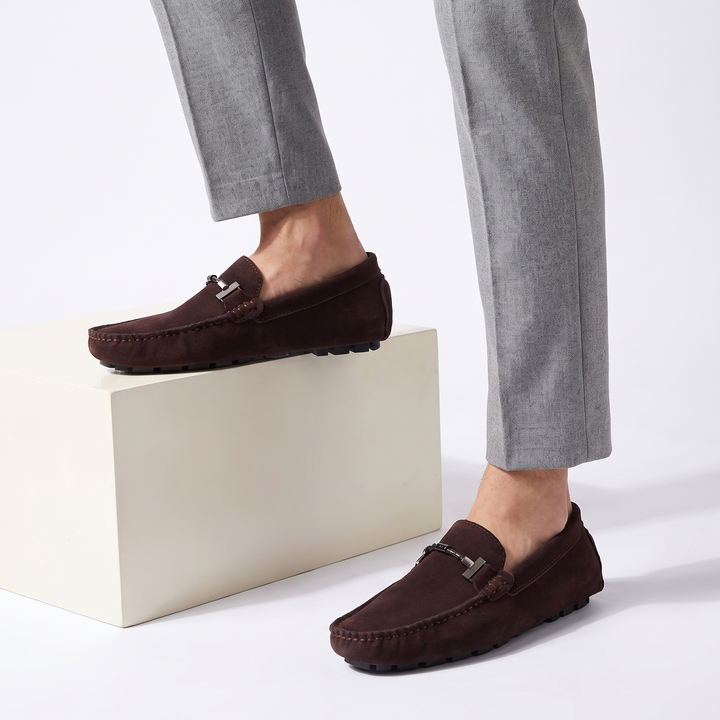 Steven Loafers