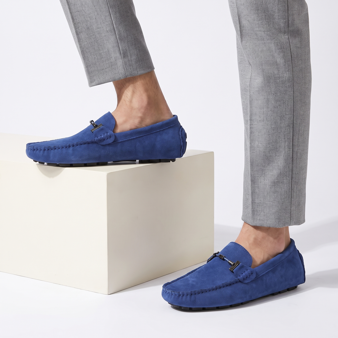 Steven Loafers