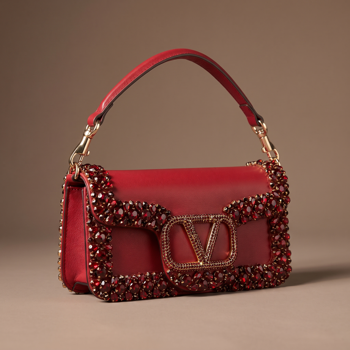 Ruby Bag