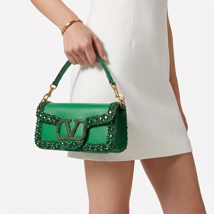Ruby Bag