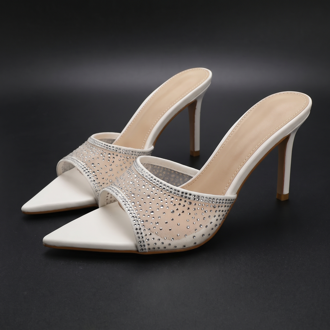 Eden Mules