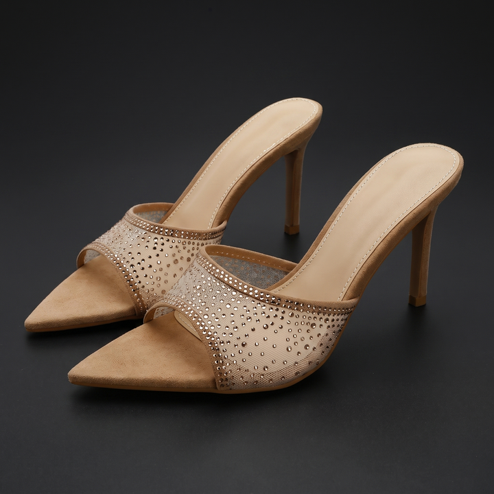 Eden Mules
