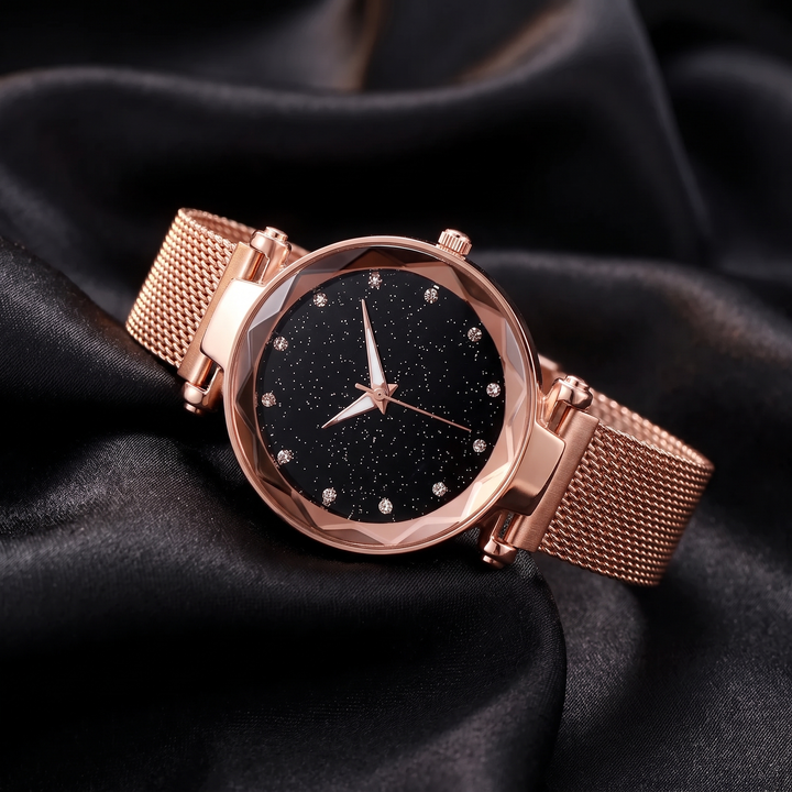 Aria Watch