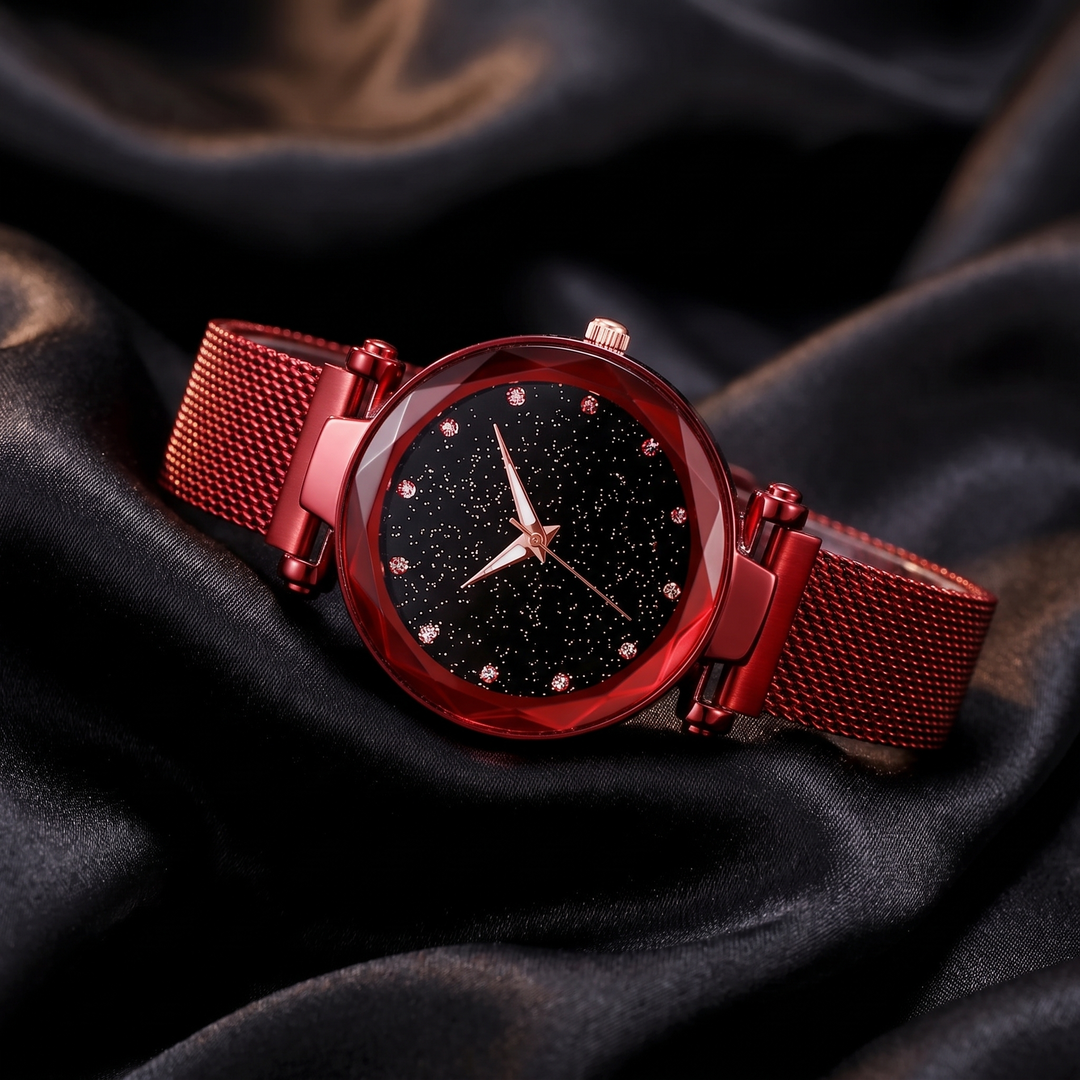 Aria Watch