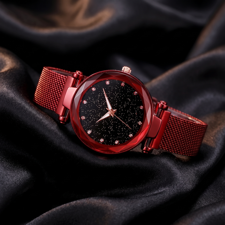 Aria Watch