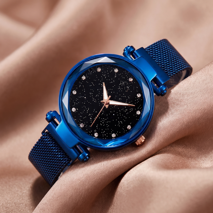 Aria Watch