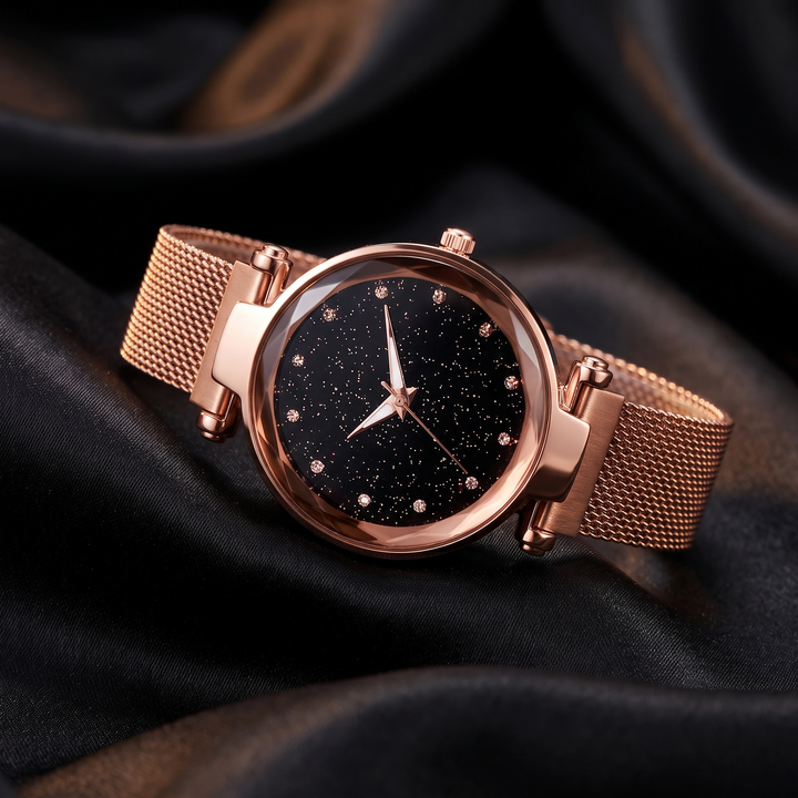 Aria Watch