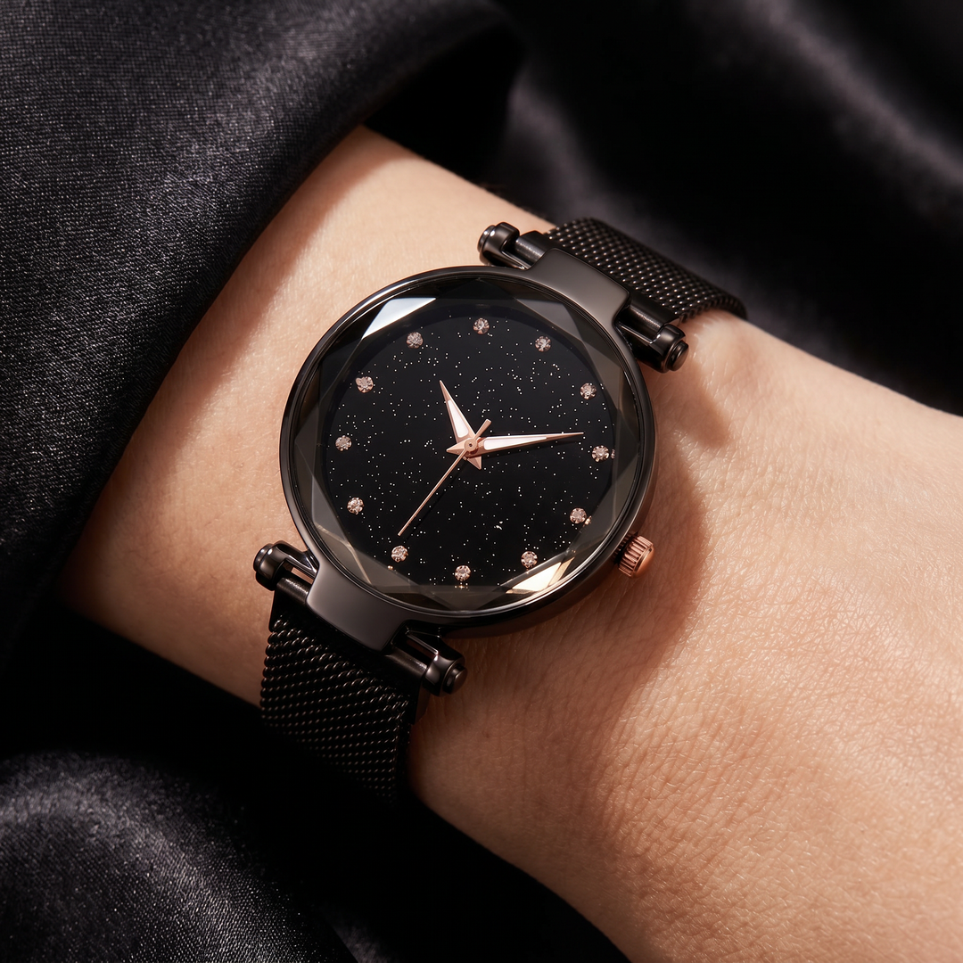 Aria Watch
