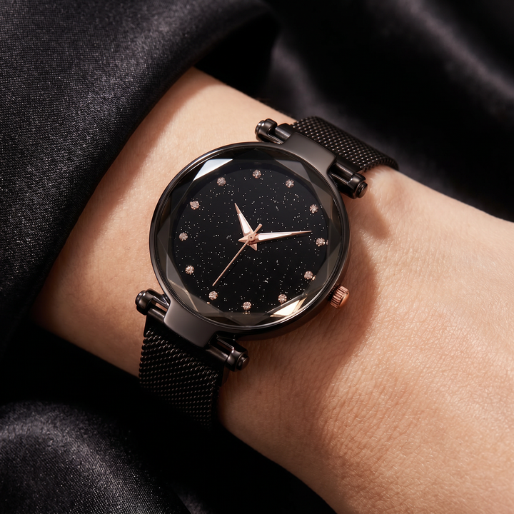 Aria Watch