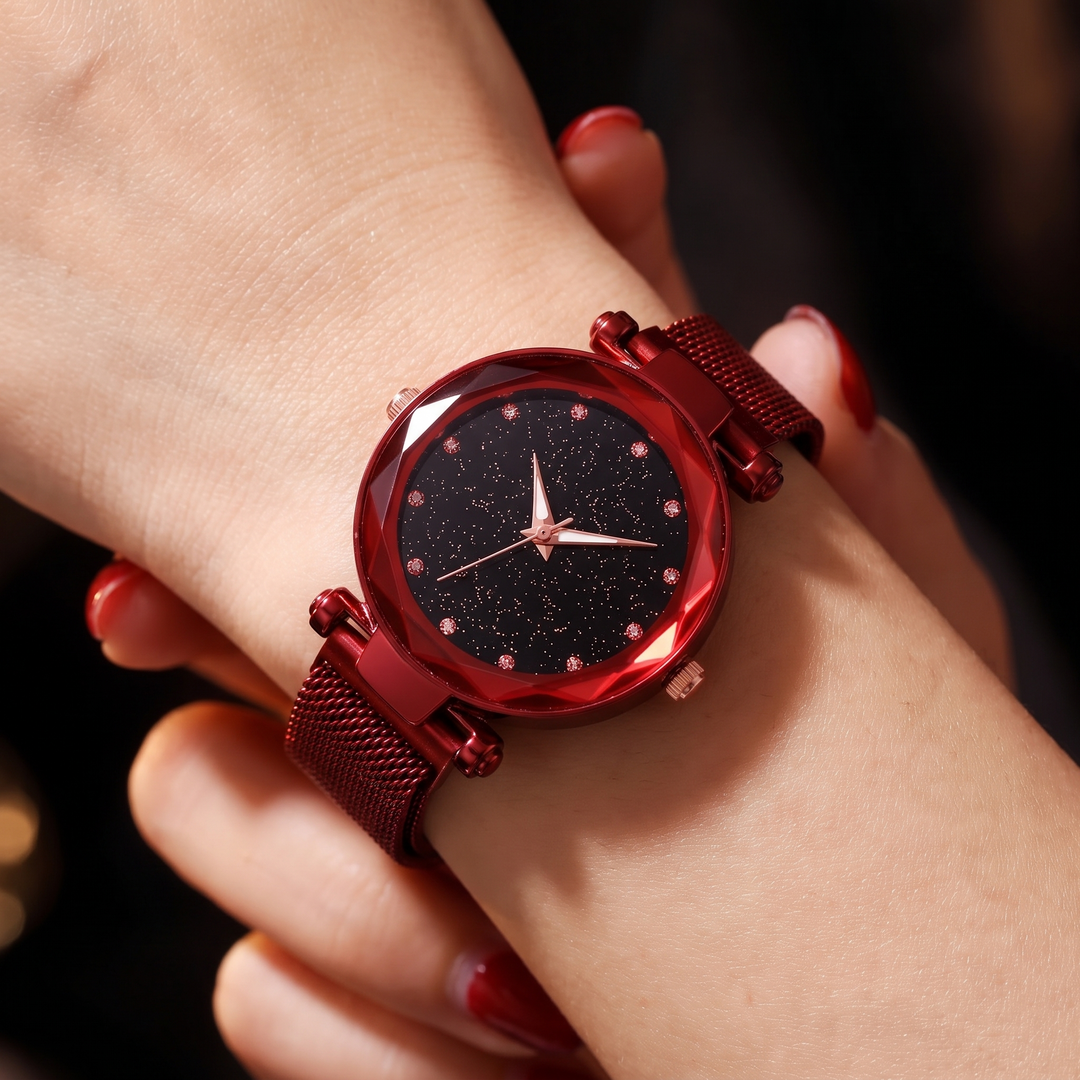 Aria Watch