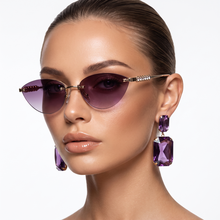 Lunariah Sunglasses