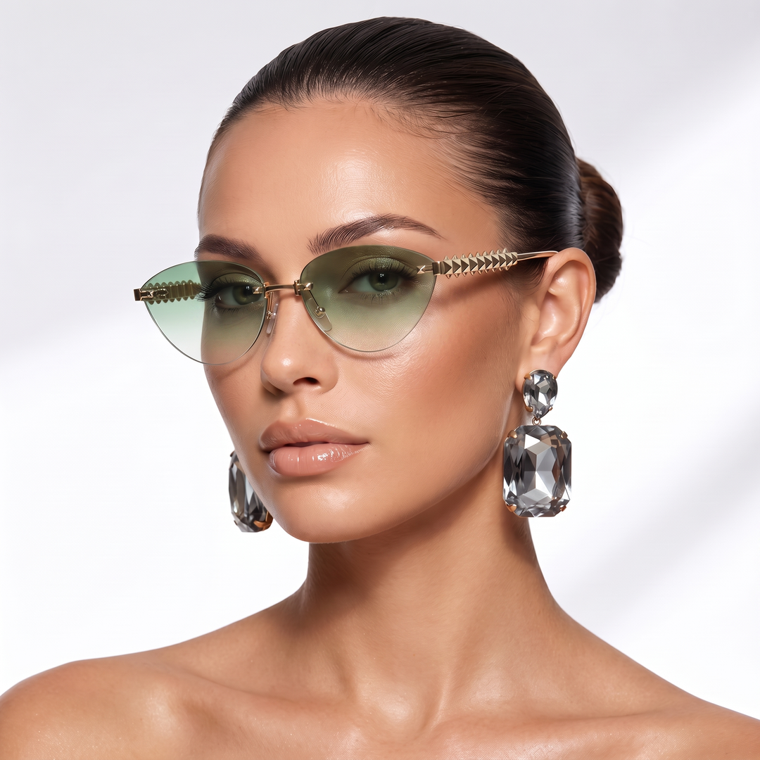 Lunariah Sunglasses