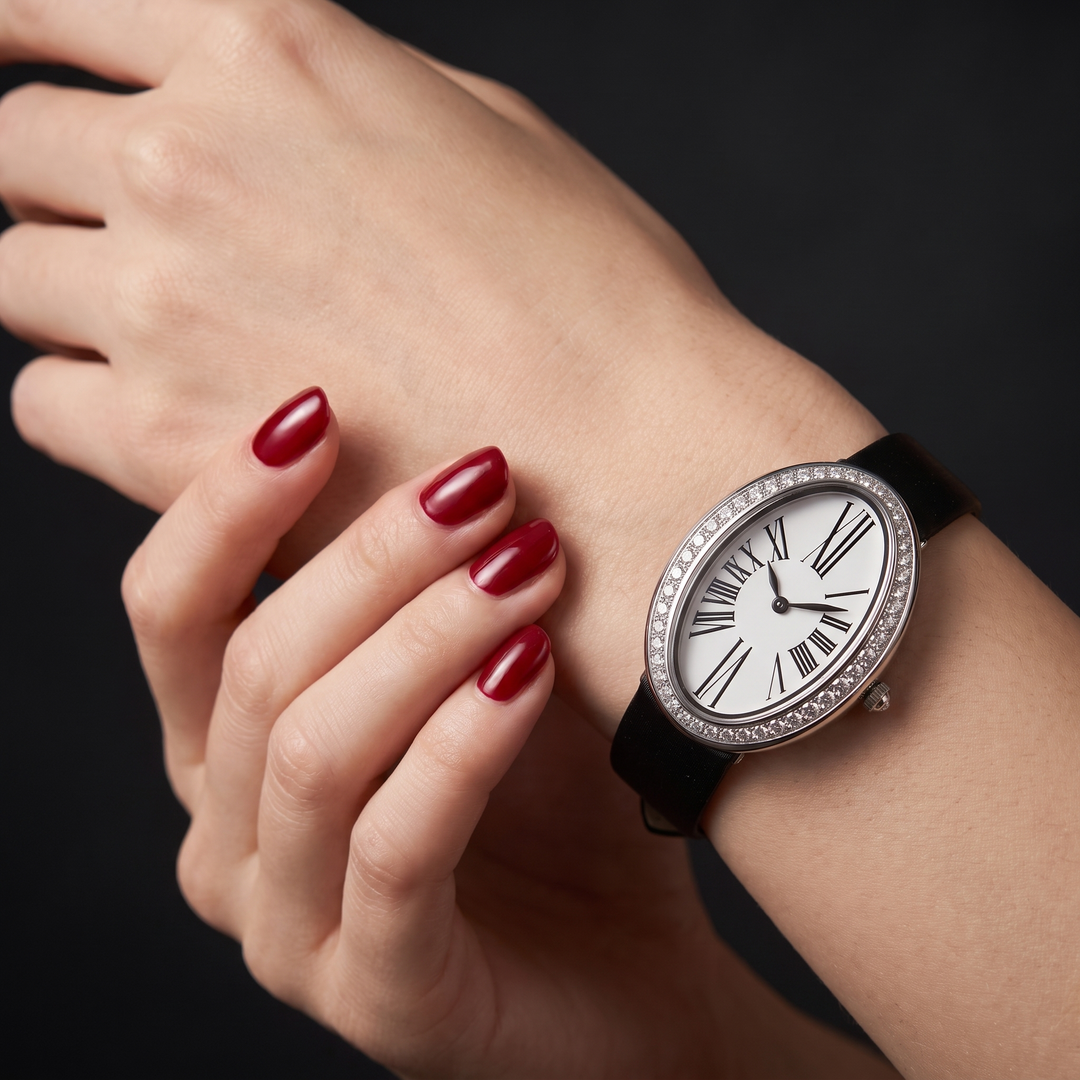 Arlisse Watch