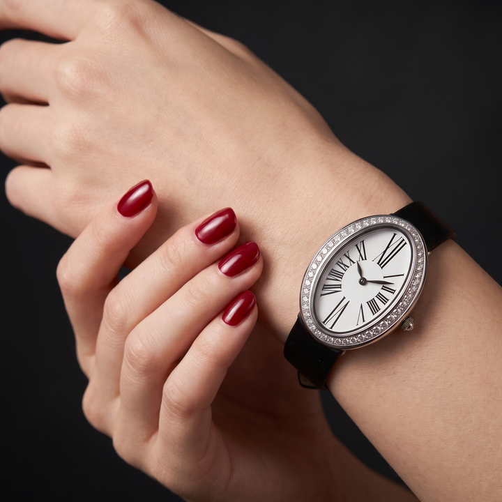 Arlisse Watch