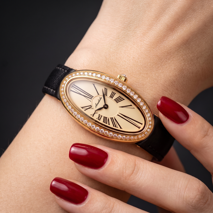 Arlisse Watch