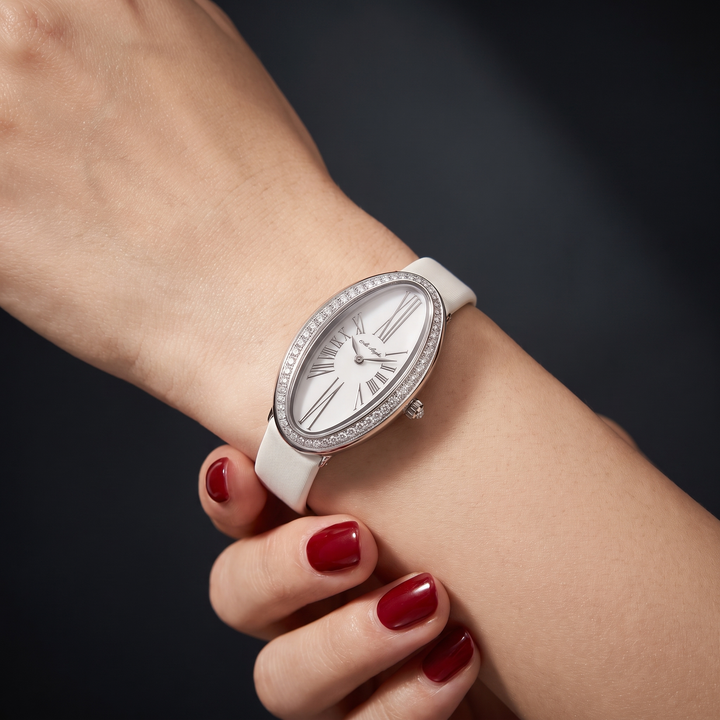 Arlisse Watch