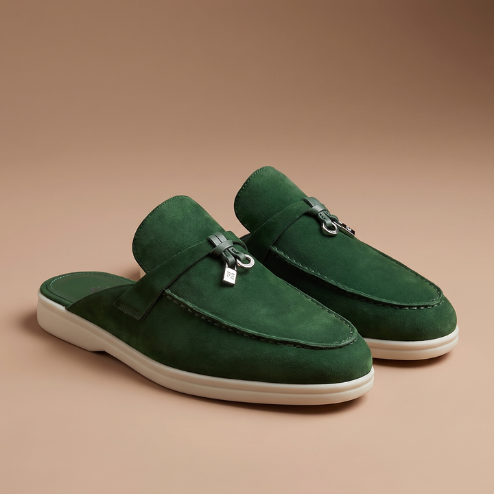 Avery Mules