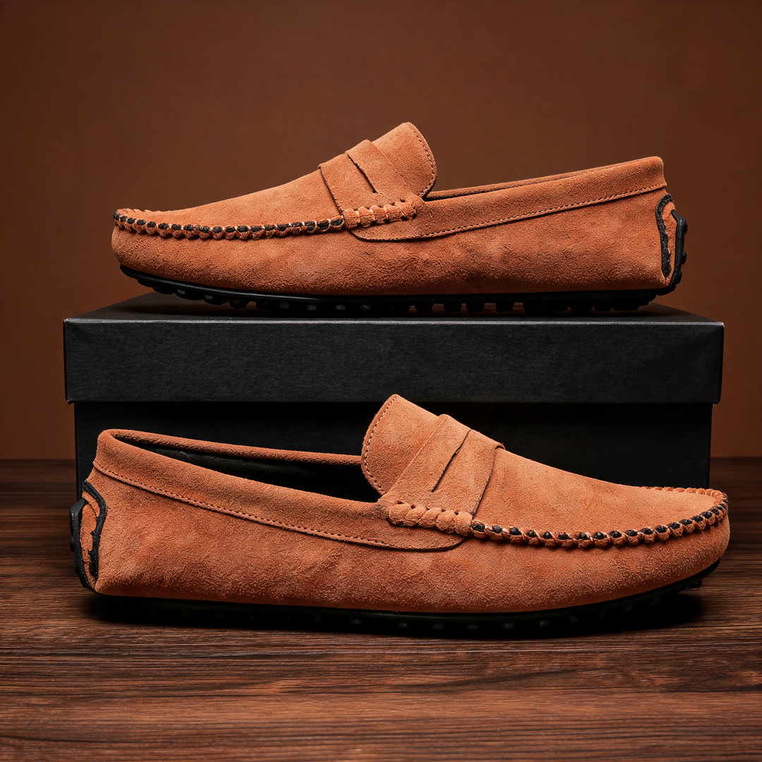 Frederick Loafers
