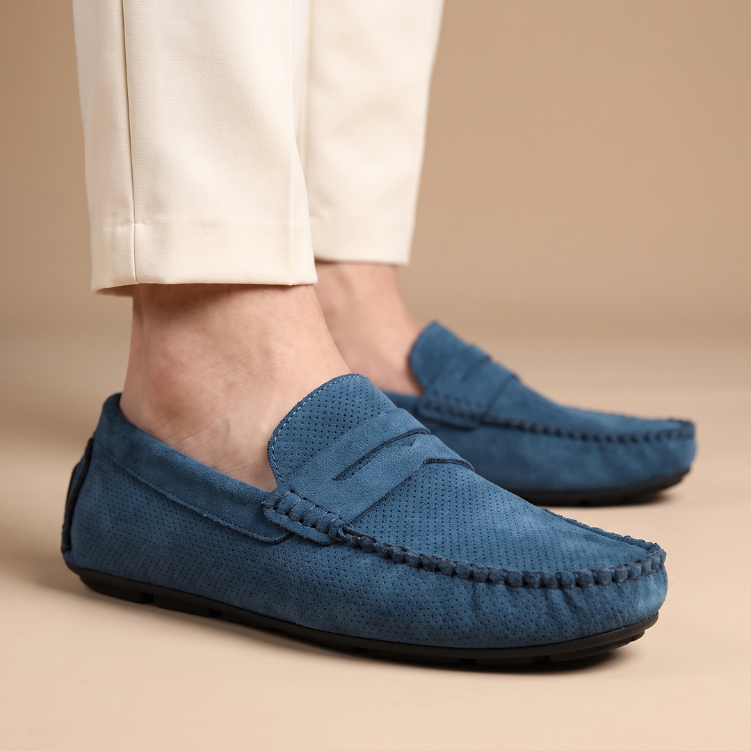 Frederick Loafers