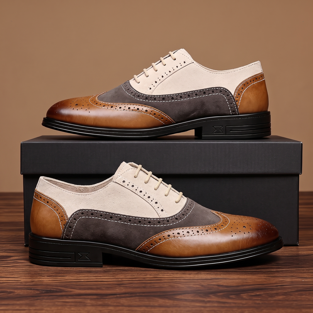 Portofino Shoes