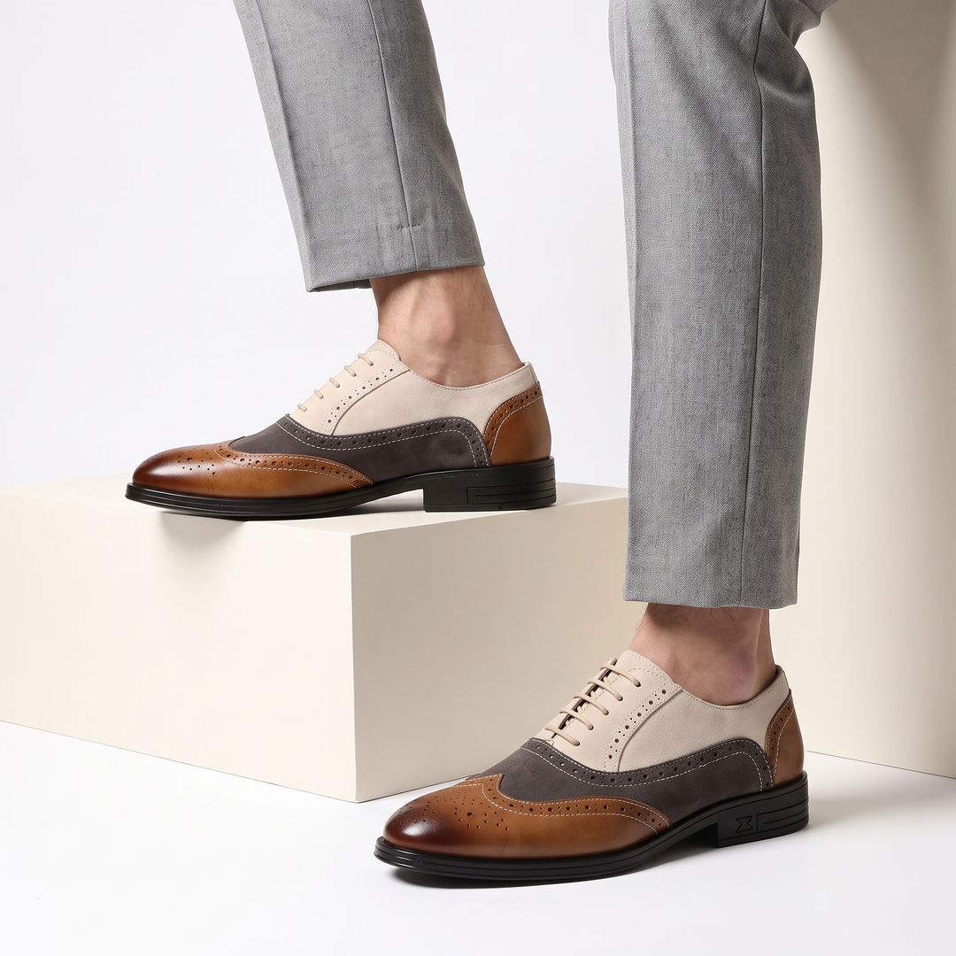 Portofino Shoes