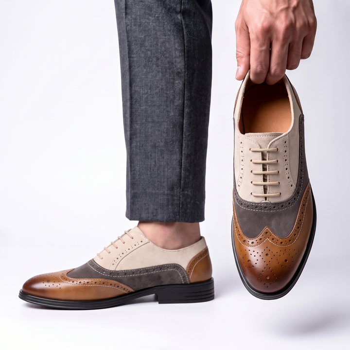 Portofino Shoes