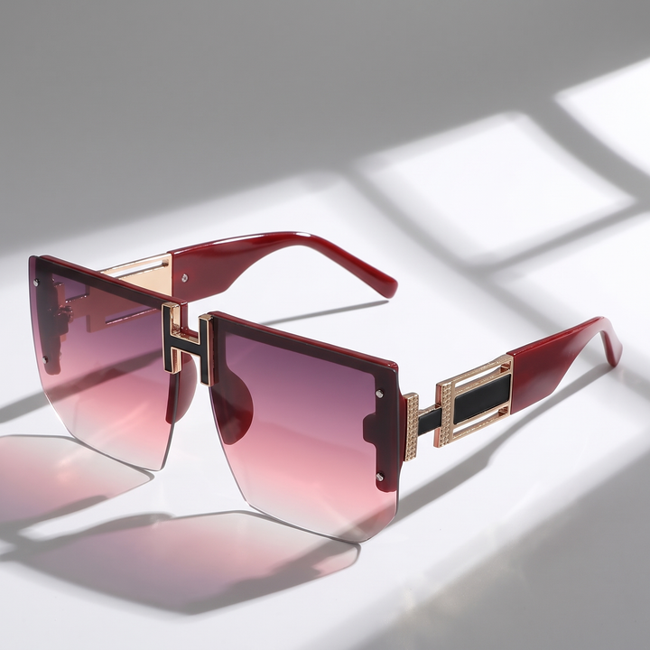 Bergen Sunglasses