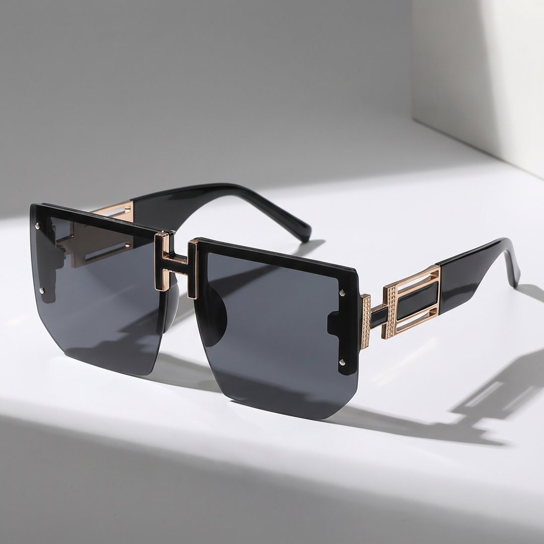 Bergen Sunglasses