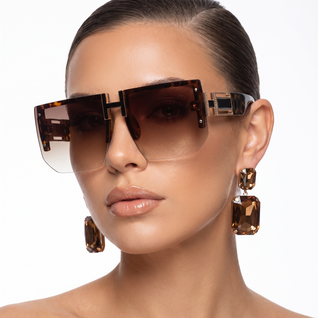 Bergen Sunglasses