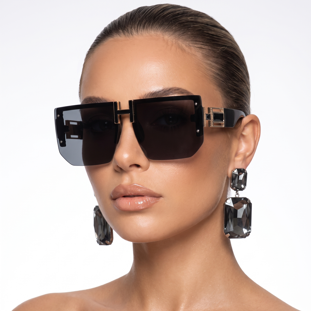 Bergen Sunglasses