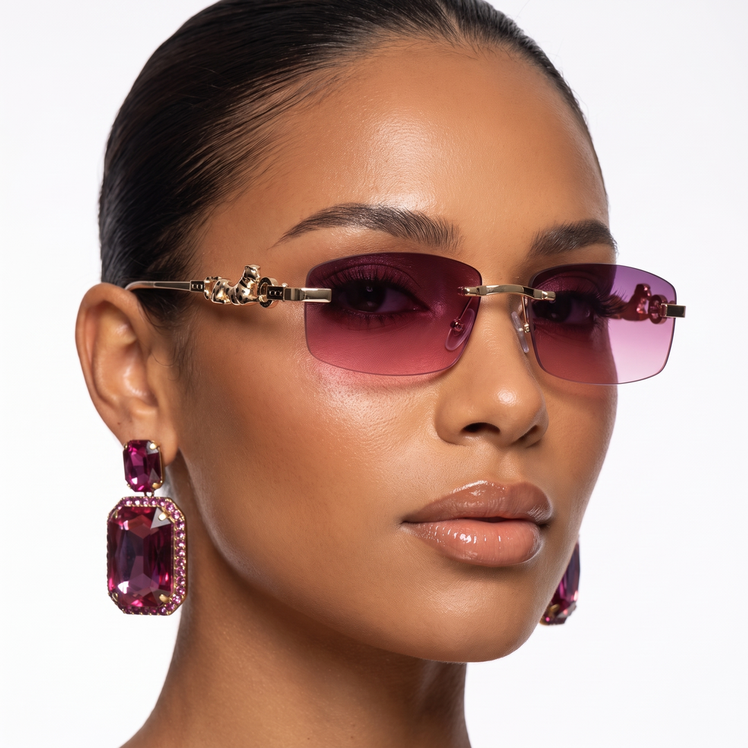 Monza Sunglasses