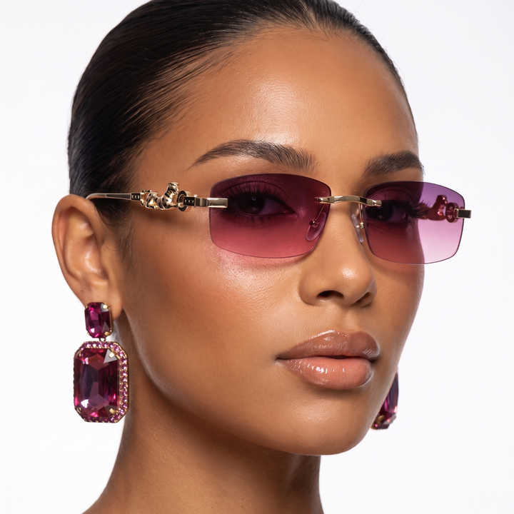 Monza Sunglasses