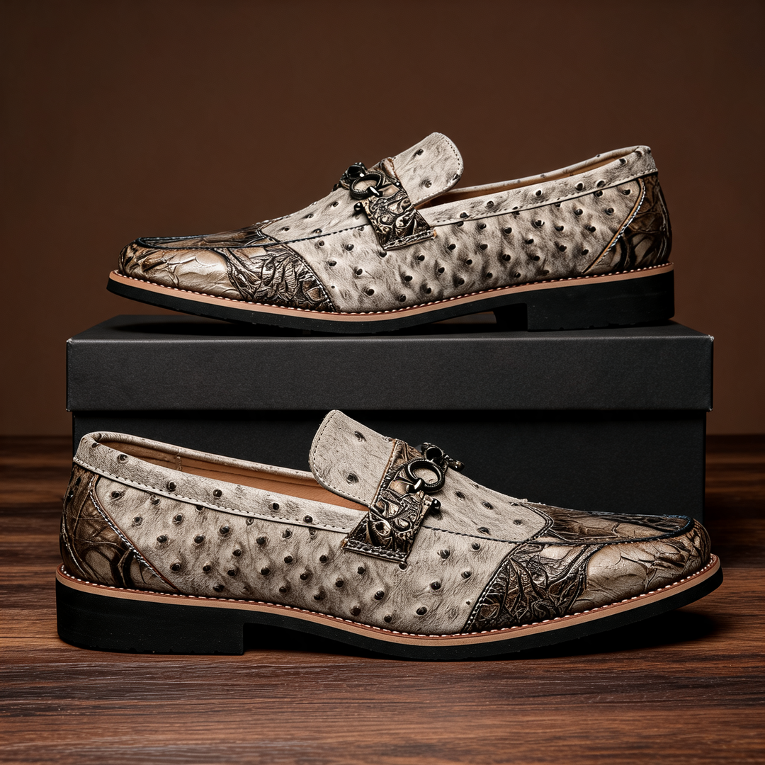 Calvi Shoes