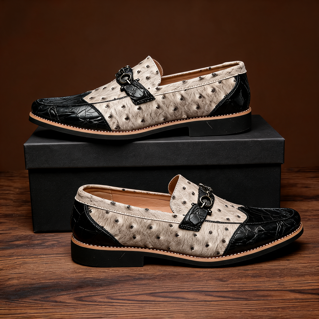 Calvi Shoes