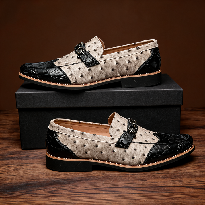 Calvi Shoes