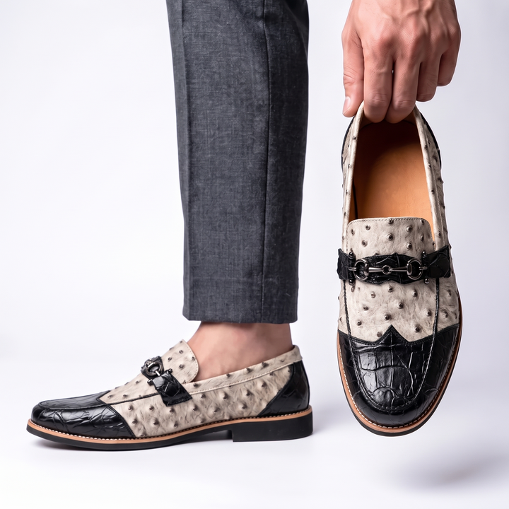 Calvi Shoes