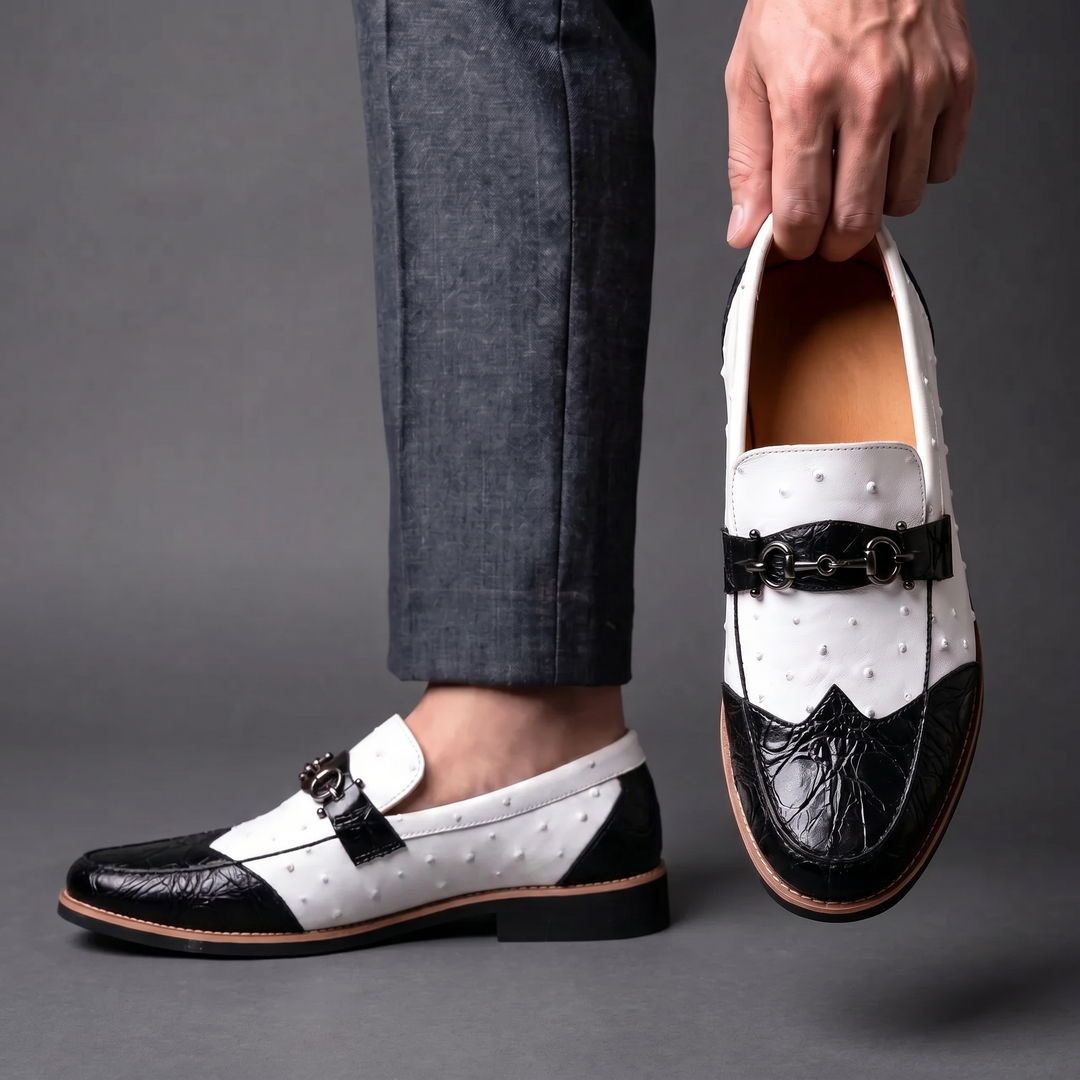 Calvi Shoes