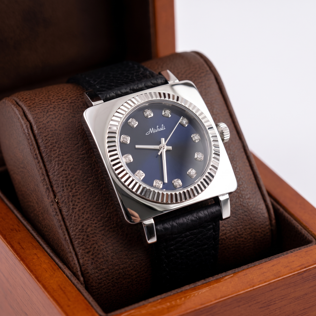 Hampton Watch