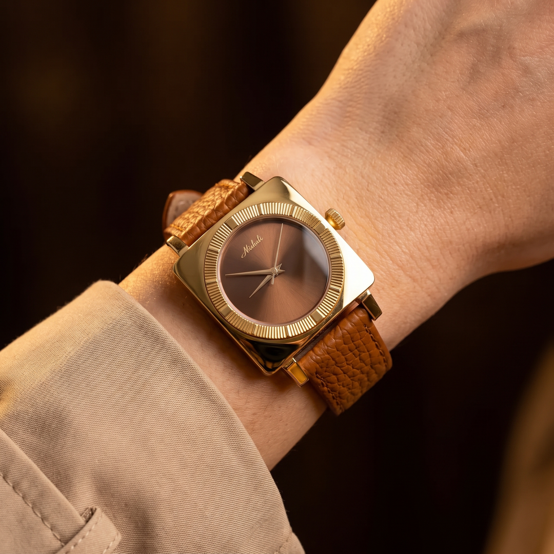 Hampton Watch