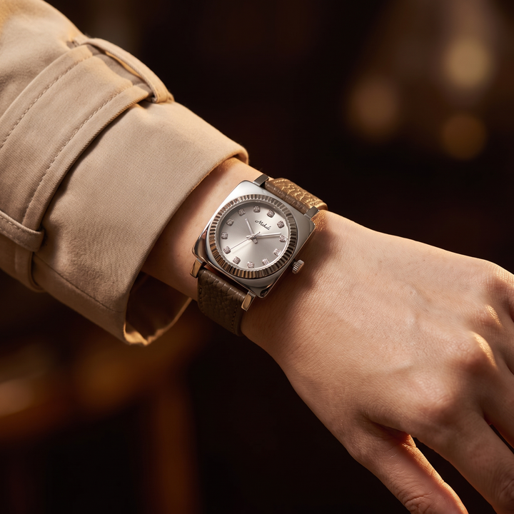 Hampton Watch