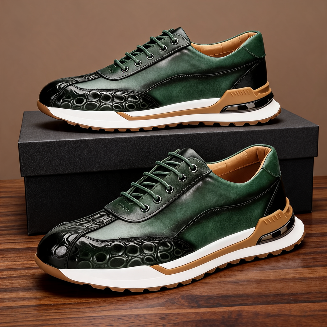Parker Sneaker