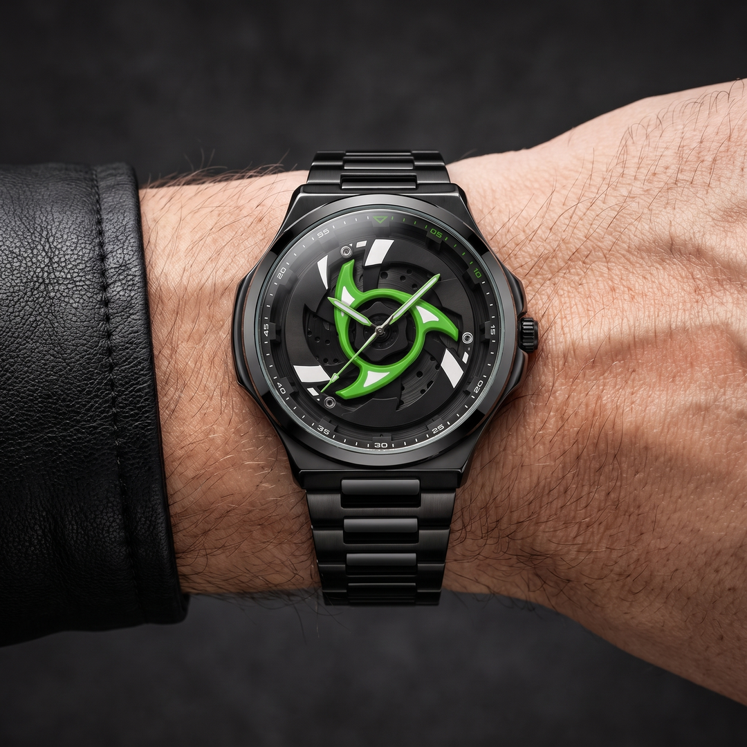 Westport Watch