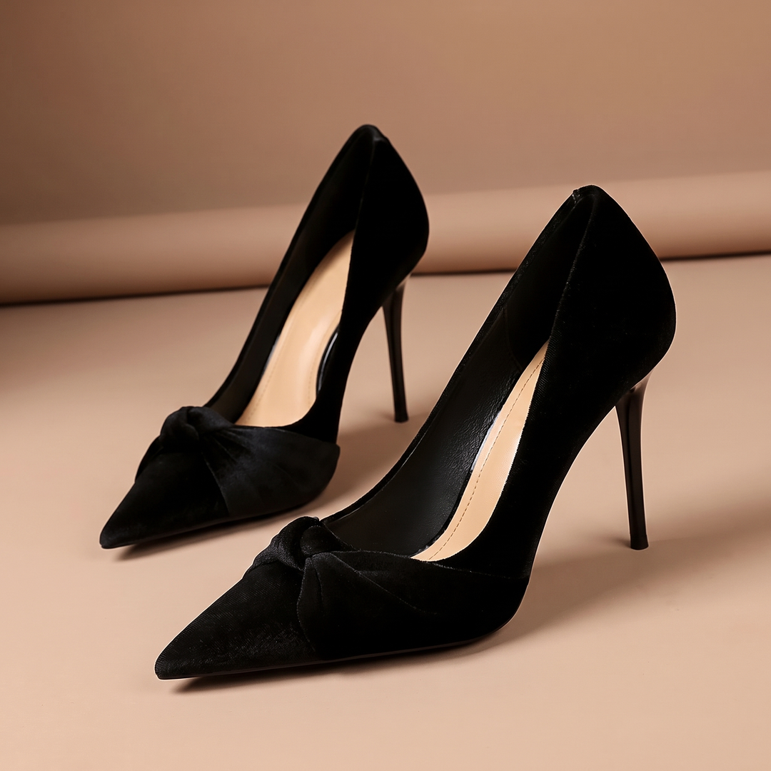 Audrey Heels