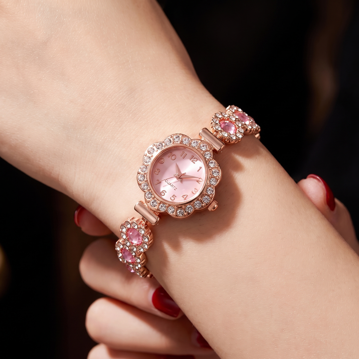 Helena Watch